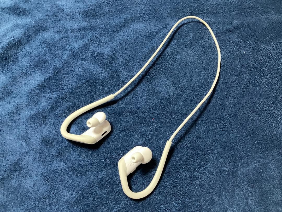 Powerbeatsワイヤレスイヤフォン