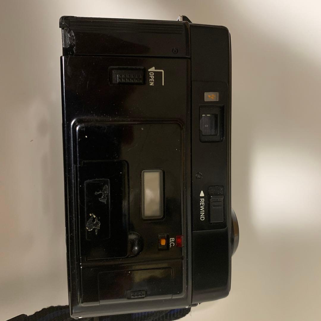 MINOLTA フィルムカメラ