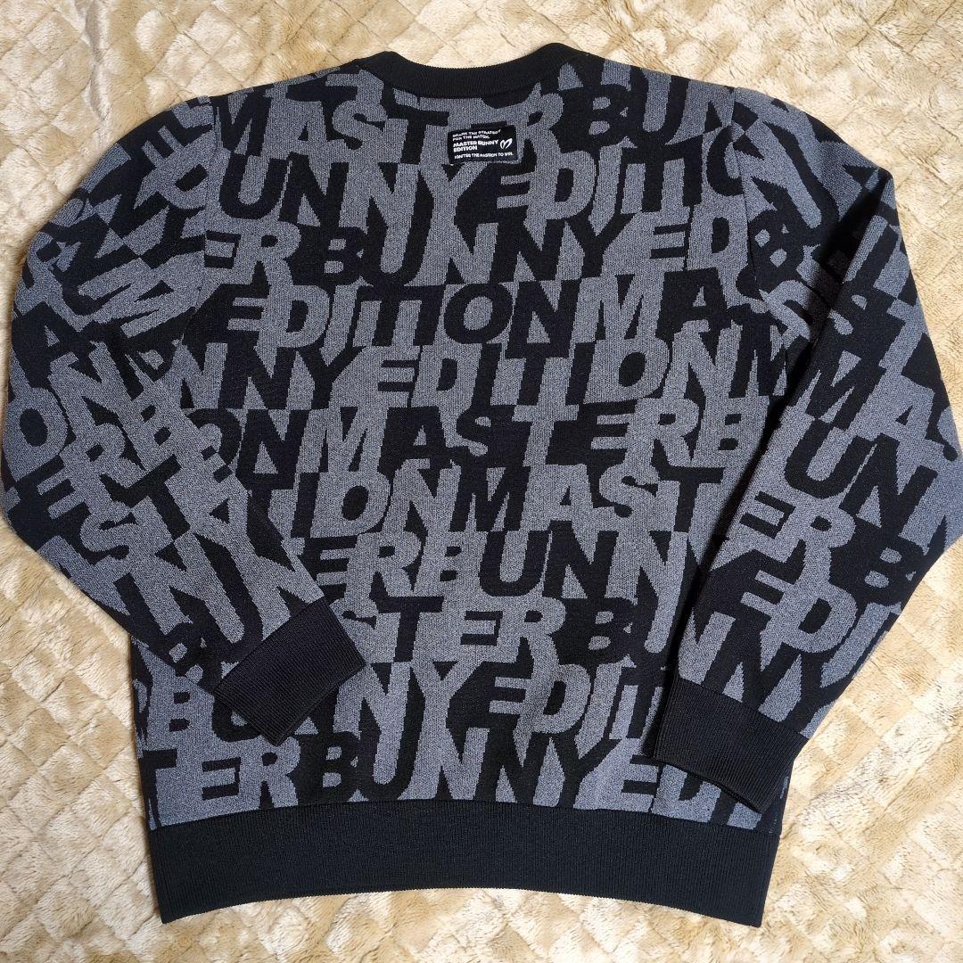 MASTER BUNNY EDITION セーター サイズ2