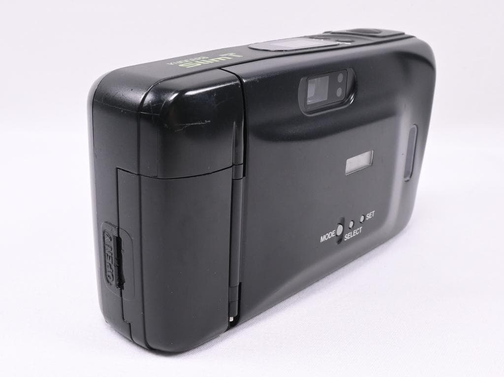 キョウセラ　KYOCERA Slim T