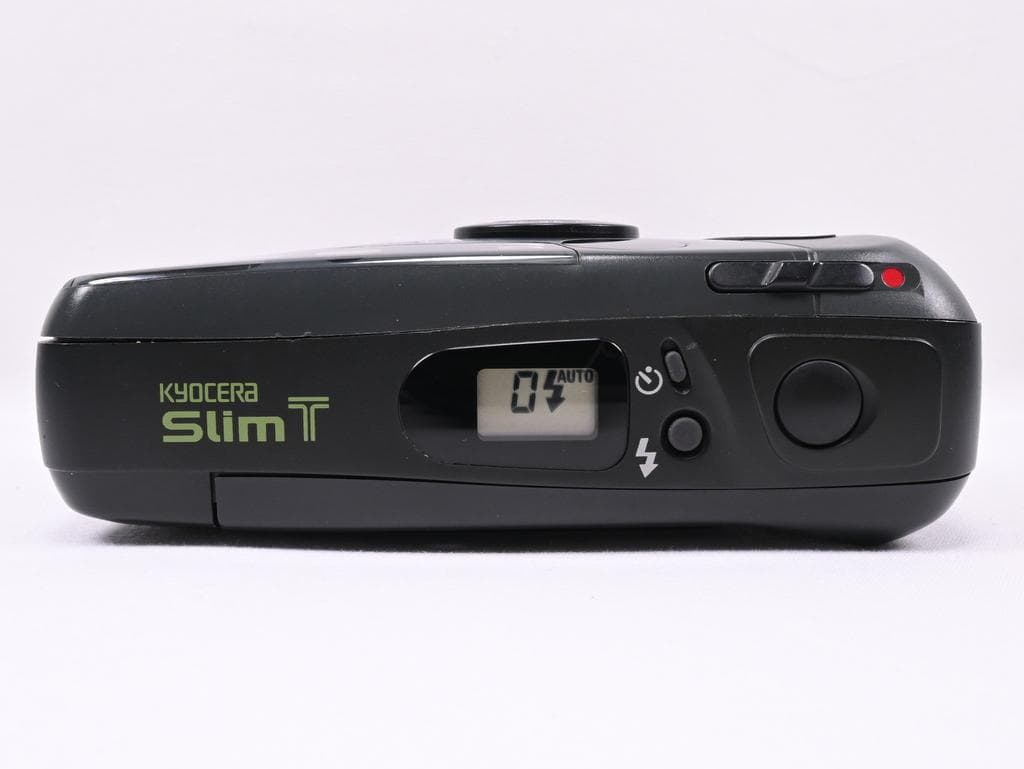 キョウセラ　KYOCERA Slim T