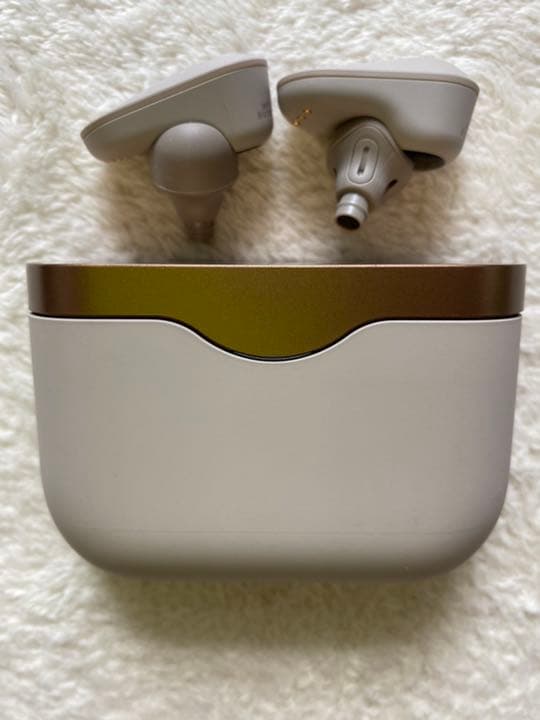 SONY ソニー WF-1000XM3 Bluetooth イヤホン