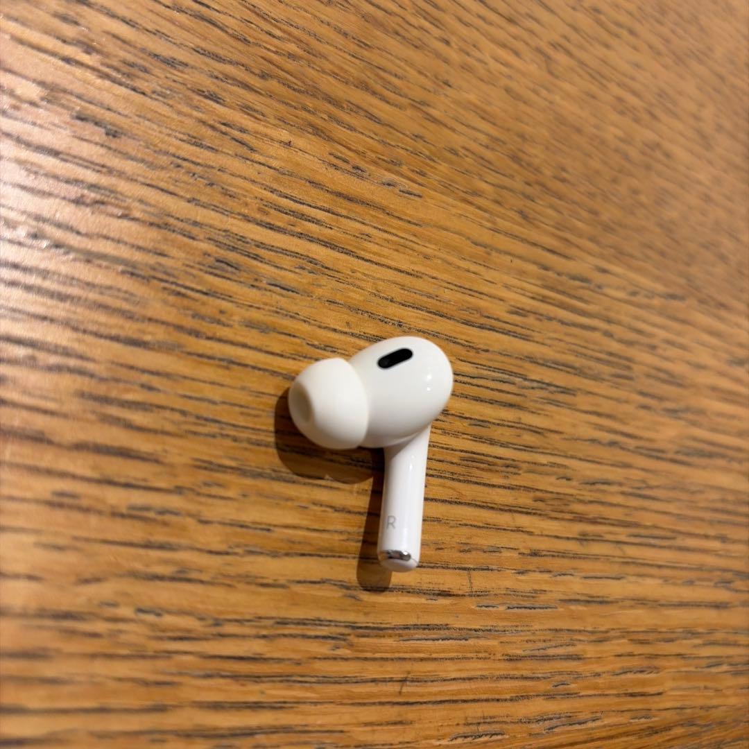 AirPods Pro 第二世代 A2698 Lightning 純正