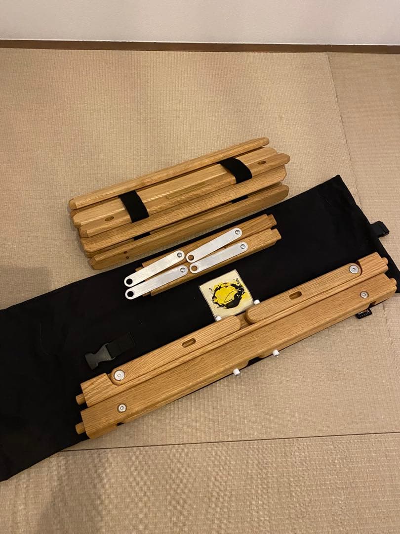 NORAs テーブル　サイドテーブル　ローテーブル