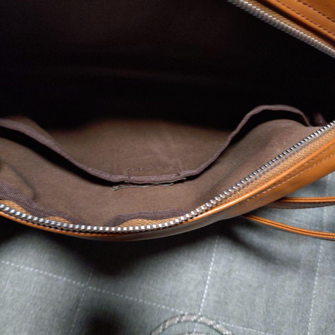 [美品]PORTERポーターショルダーバッグ