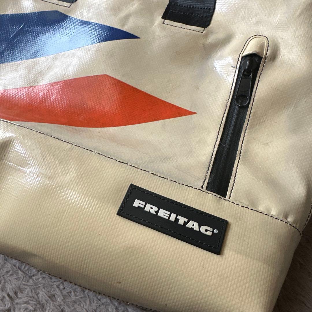 FREITAG F301 MOSS 美品　ブリーフケース