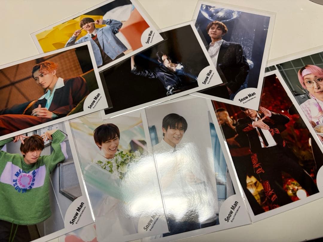  World 日産スタジアム DVD ソロ写付き