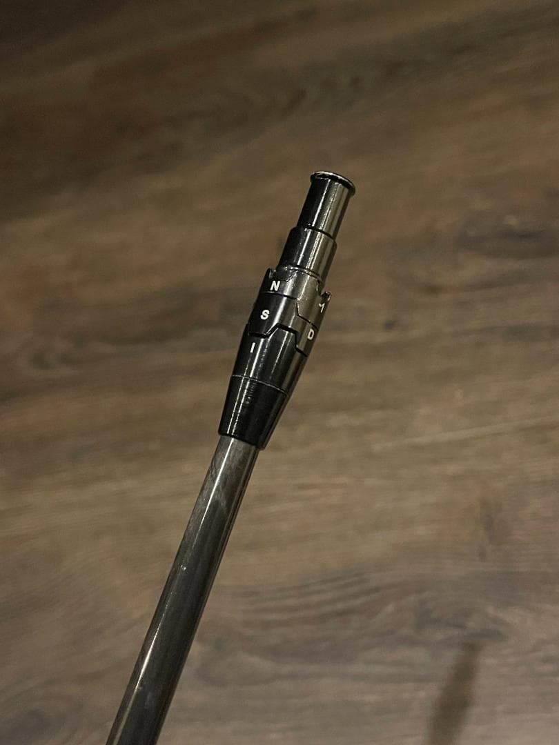 ファビュラス Fabulous Ni-Ti 50 S TRPX キャロウェイ用