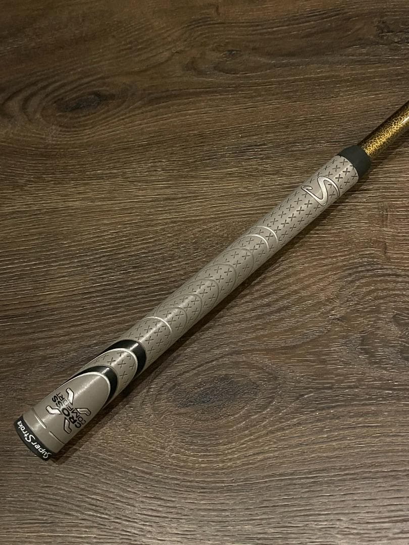 ファビュラス Fabulous Ni-Ti 50 S TRPX キャロウェイ用