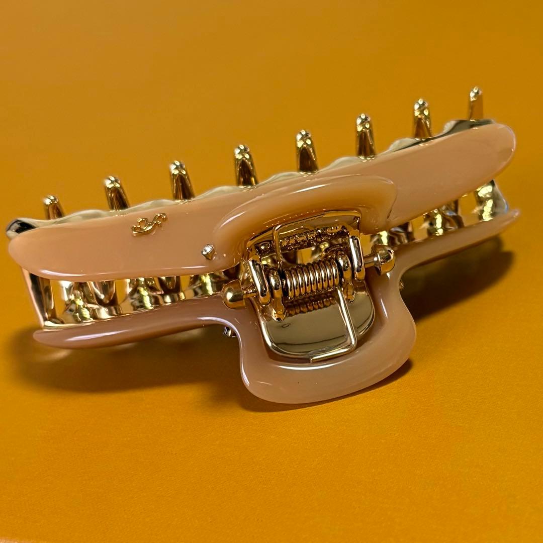 と*み様 acca へアクリップ Lサイズ