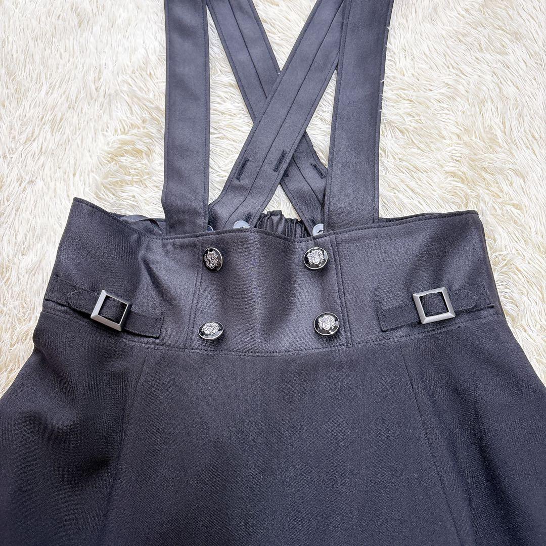 エルアンノワール　150cm　フォーマルスーツ　卒服　セレモニー　卒業式　発表会