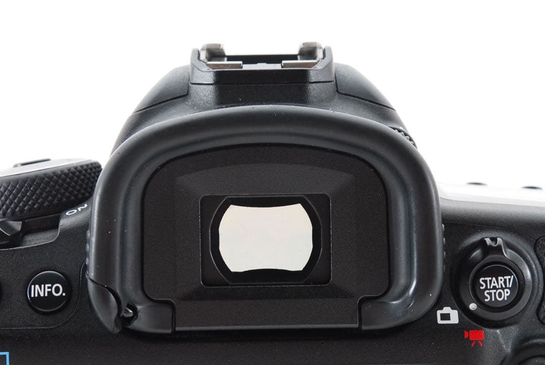 ☆保証付き☆キャノンcanon eos 5d mark ivレンズセット