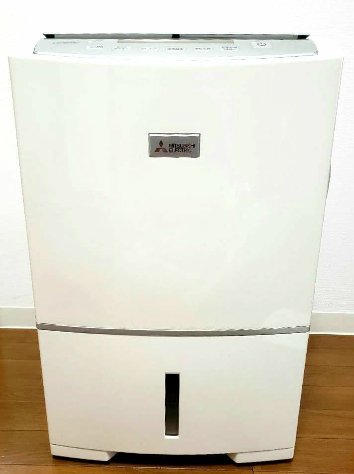 三菱　 衣類乾燥　除湿機 (家庭用) MJ-PV240PX