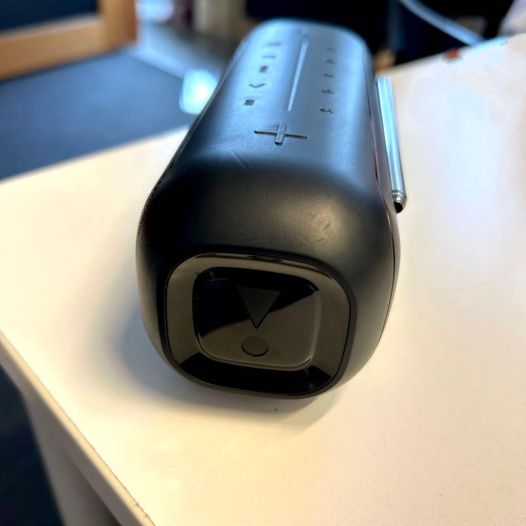 JBL TUNER2 FM スピーカー