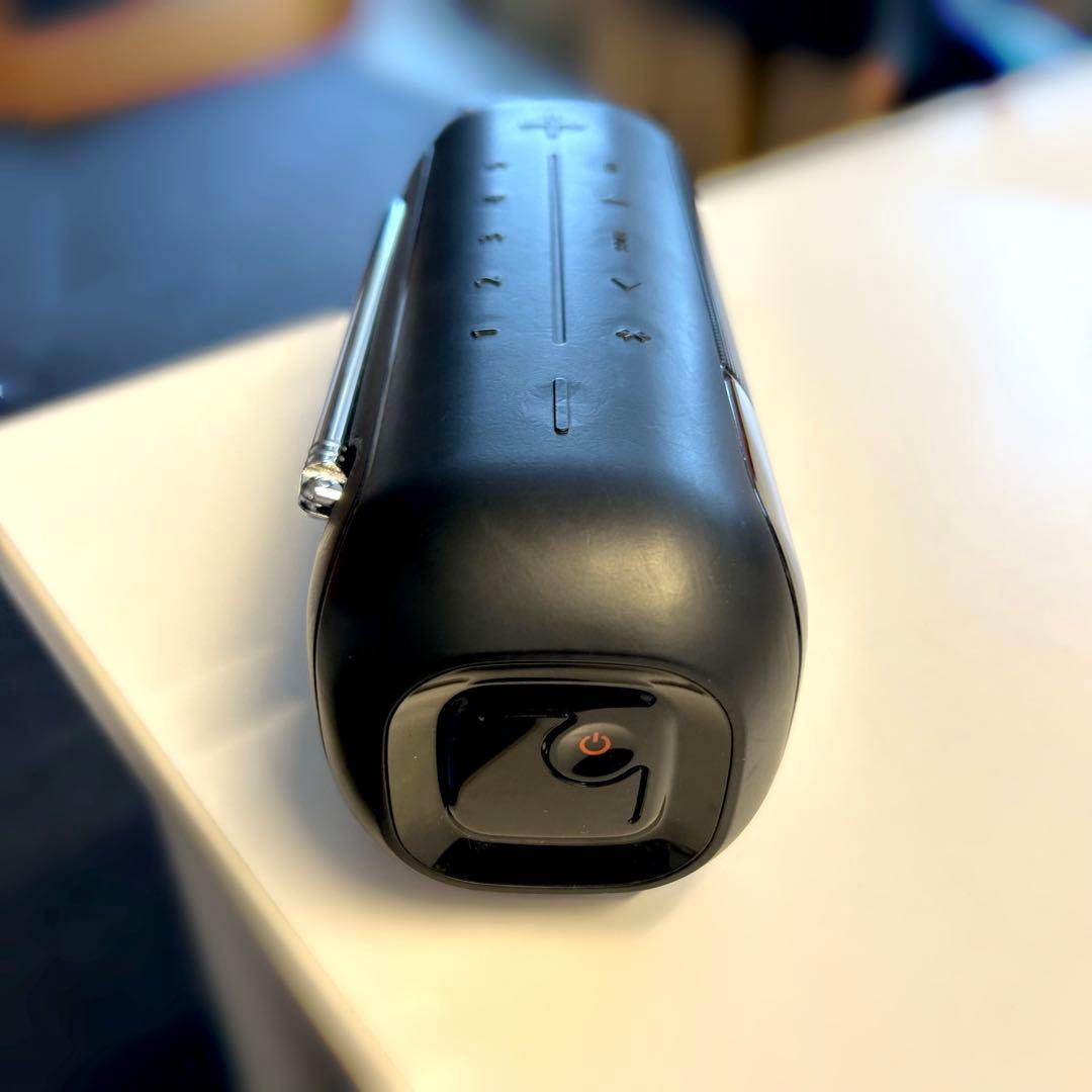 JBL TUNER2 FM スピーカー