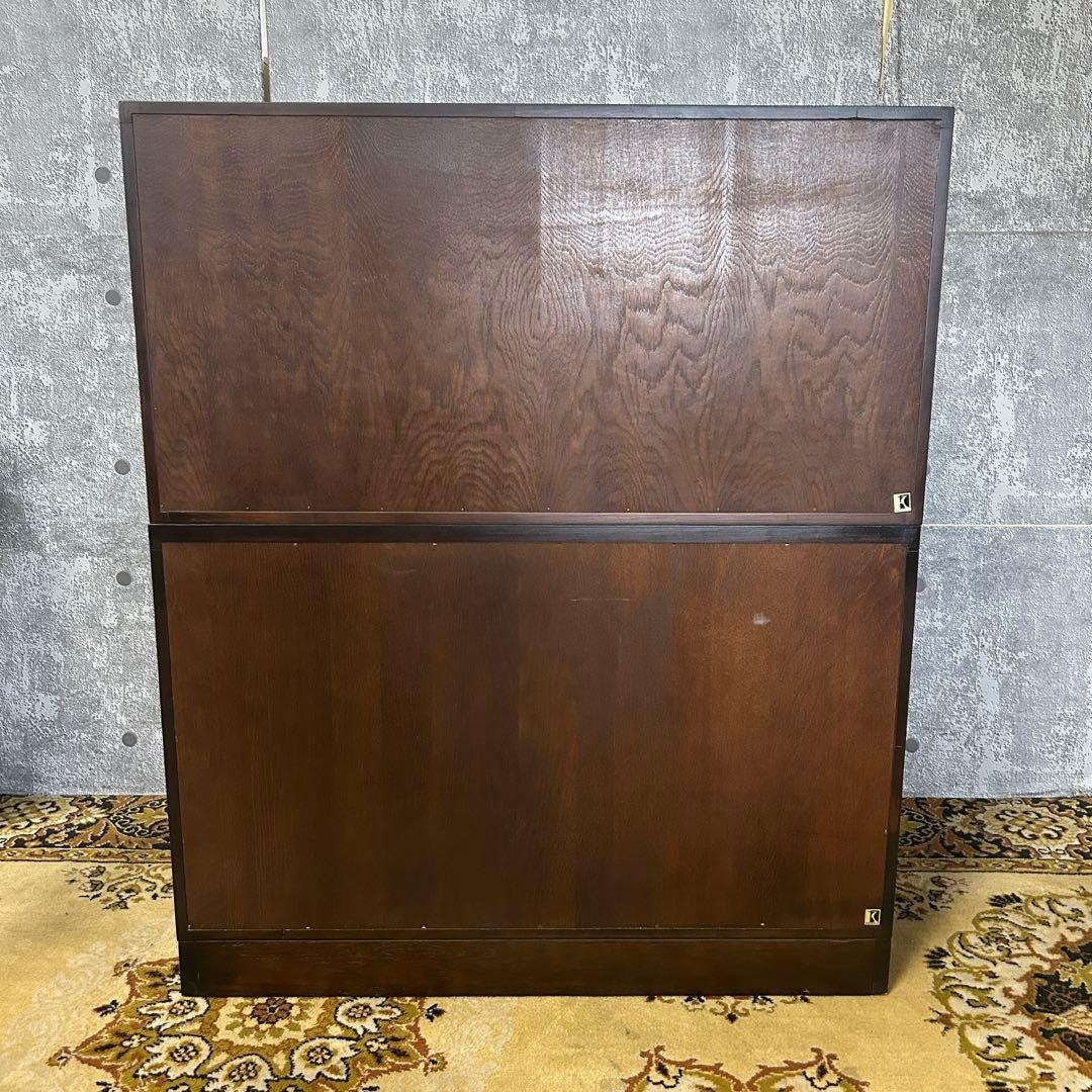 J꧁飛騨産業 HIDA꧂カップボード リビングボード 食器棚 キッチン