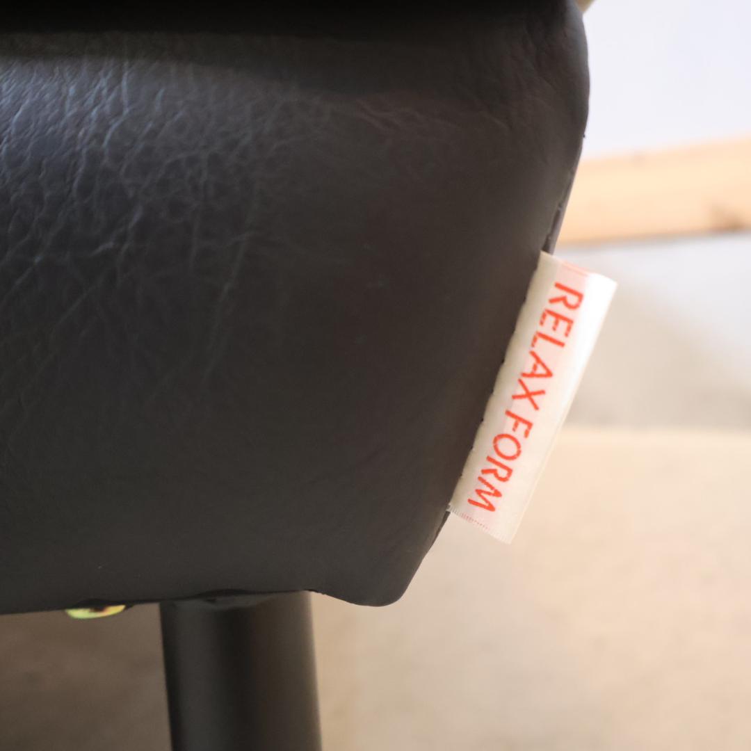 RELAX FORM リラックスフォーム コスターナ オットマン 足置 スツール