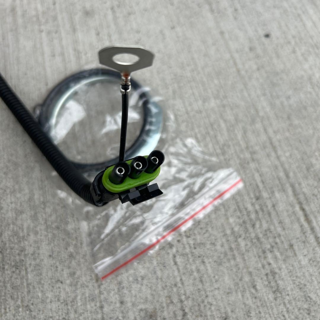 シボレー　燃料ポンプ　タホ　サバーバン　ck1500 TBI