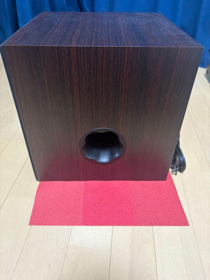 YAMAHA NS-SW050 サブウーファー スピーカー