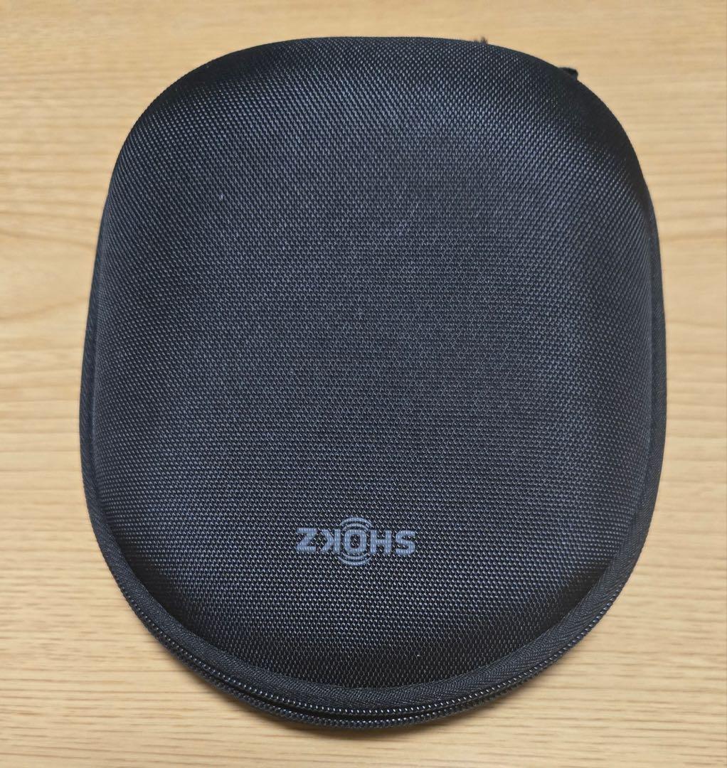 Shokz Opunrun Pro ブラック