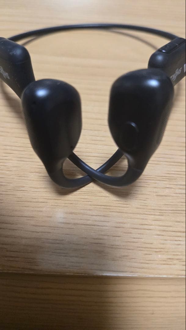 Shokz Opunrun Pro ブラック