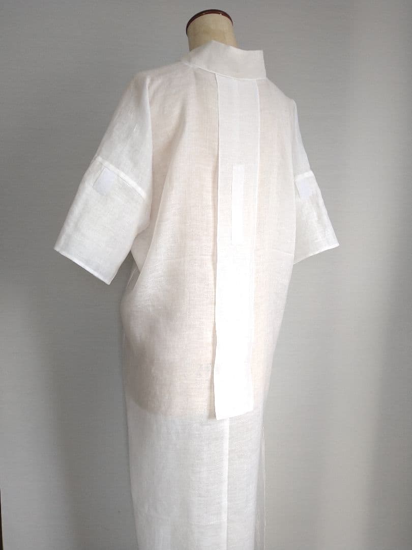 【ちりちりさりさり】うそつき襦袢 長襦袢 タイプ