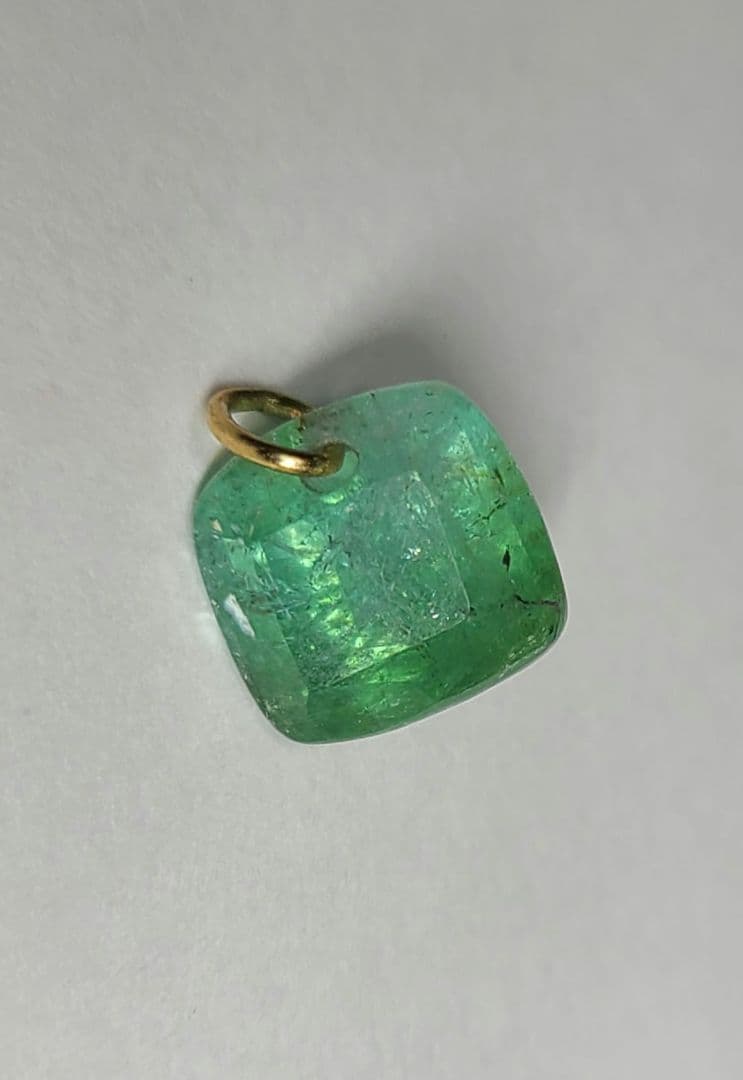 Windows.シュワシュワメロンソーダ!!★非加熱トルマリン★