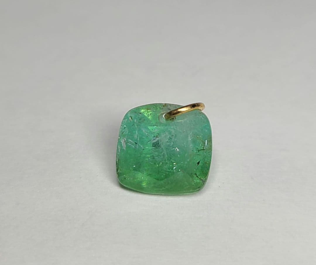 Windows.シュワシュワメロンソーダ!!★非加熱トルマリン★