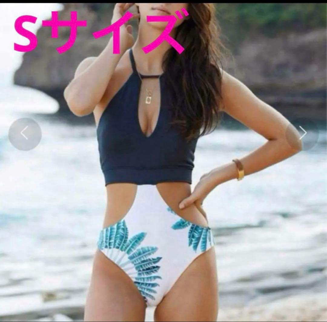 ALEXIA STAM アリシアスタン　水着　ワンピース水着