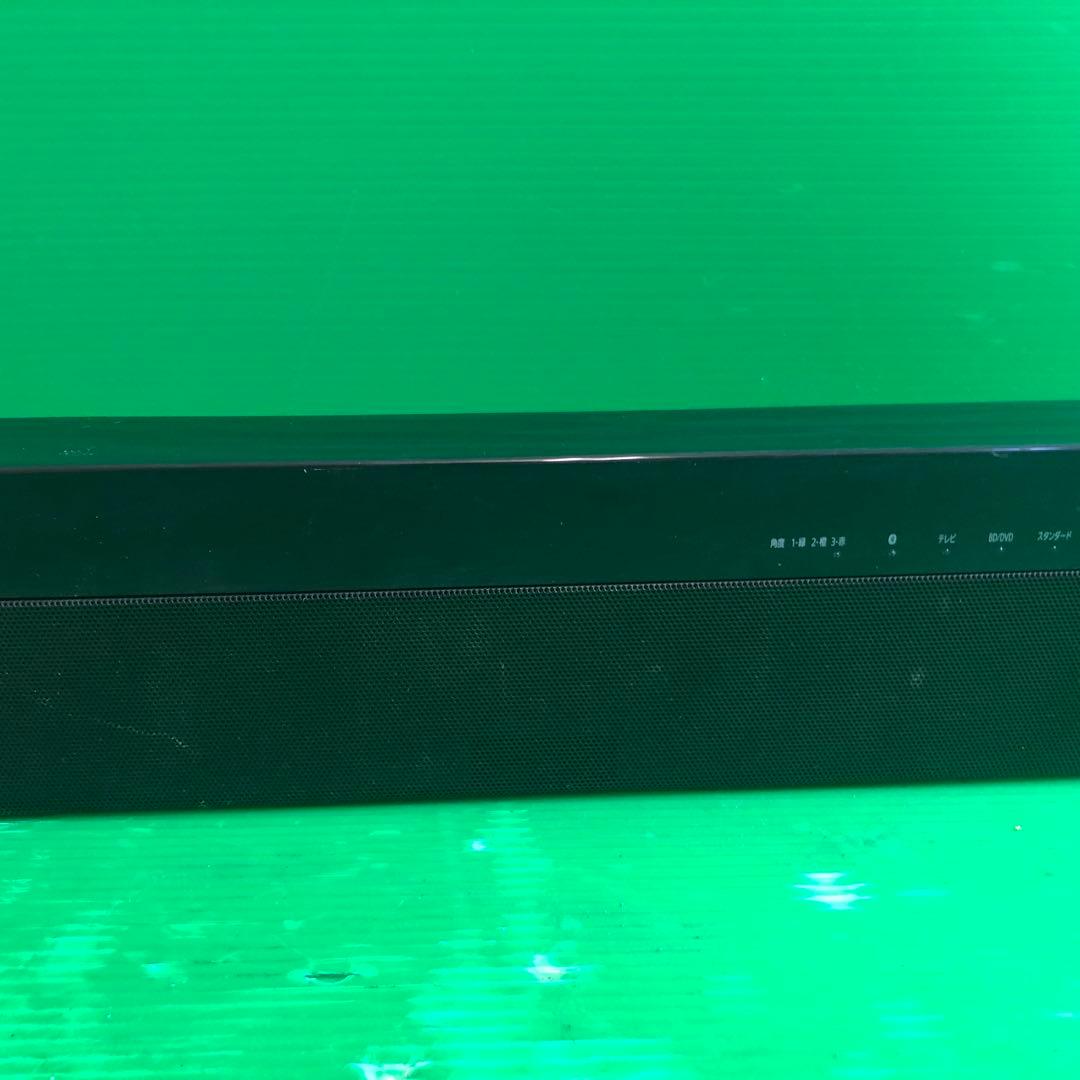 Panasonic ホームシアター オーディオシステム SC-HTB170