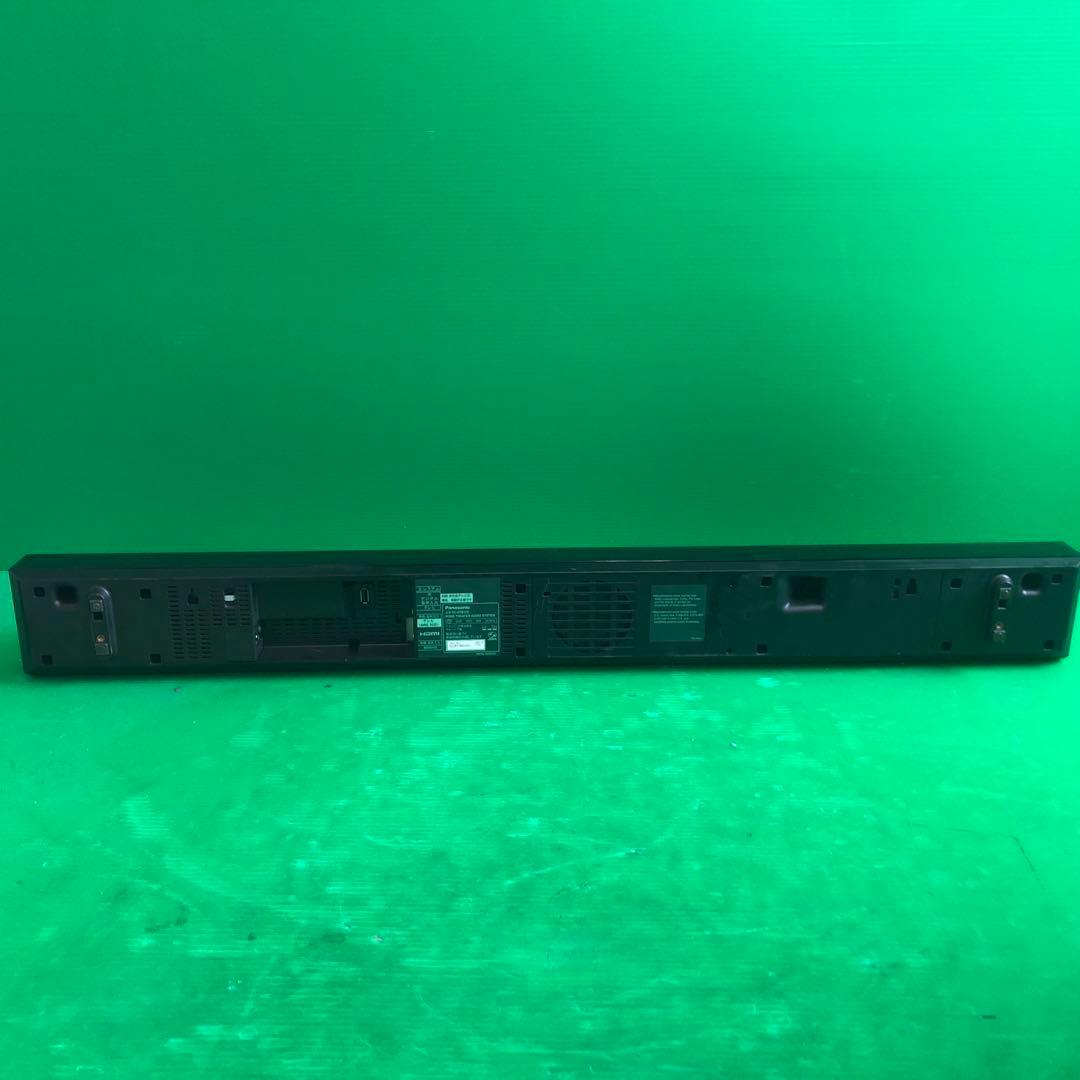 Panasonic ホームシアター オーディオシステム SC-HTB170