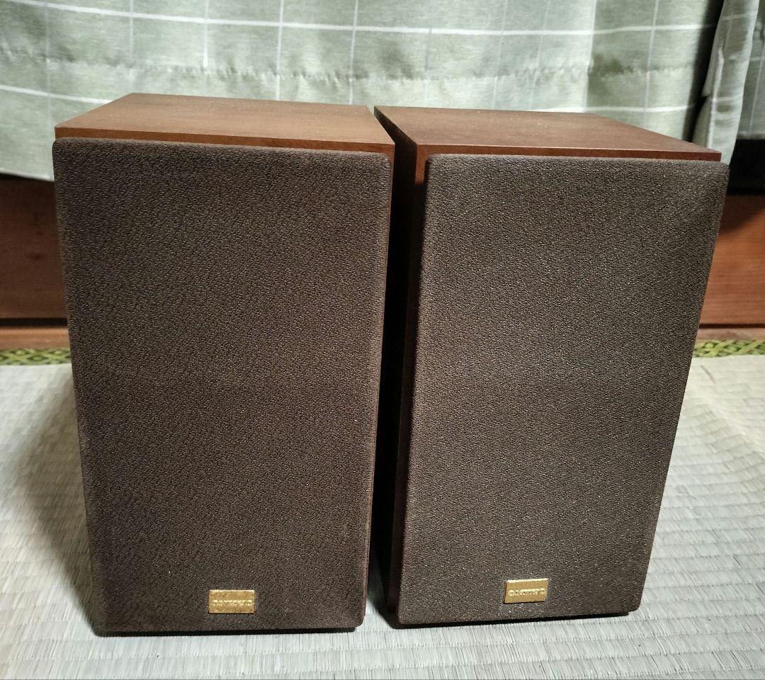 オンキョースピーカー　D−105M 　 センタースピーカーD−105C