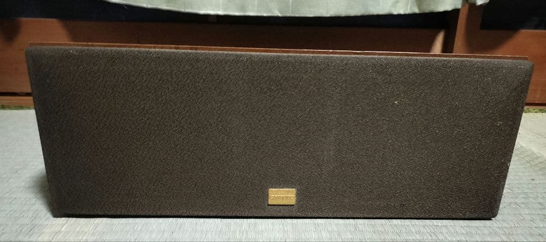 オンキョースピーカー　D−105M 　 センタースピーカーD−105C