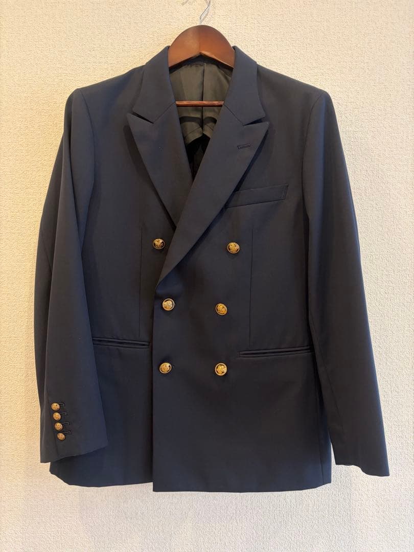 KSK.COMjournal standard T/W ダブルJK