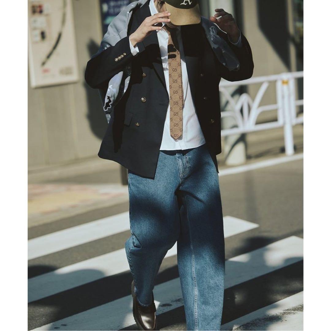 KSK.COMjournal standard T/W ダブルJK