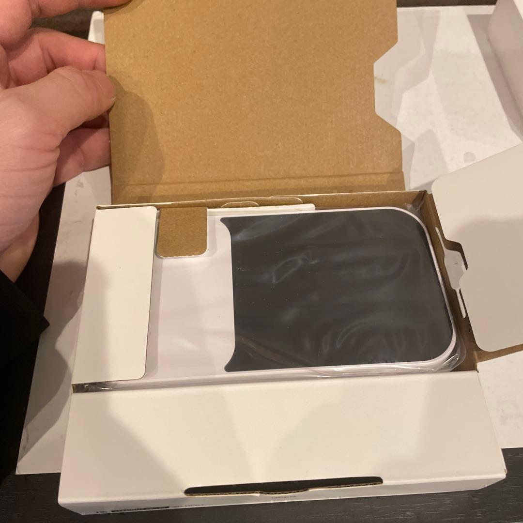 新品未使用HYBRID Wi-Fi NC03クレードル付き