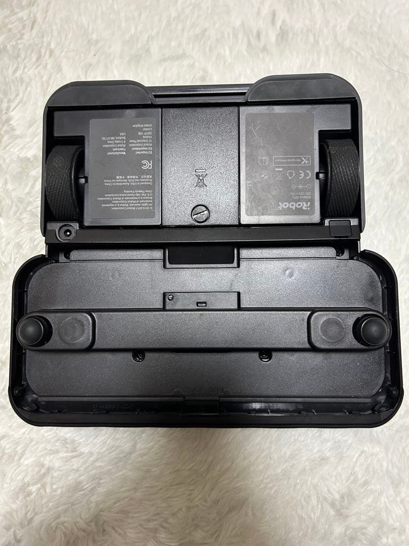 iRobot Braava アイロボット ブラーバ 381j床拭きロボット