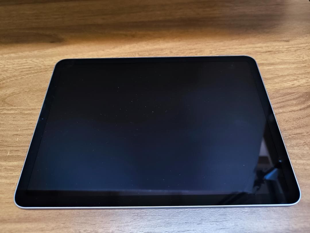 iPad Air　第4世代　バッテリー94％良好！スカイブルー／64GB