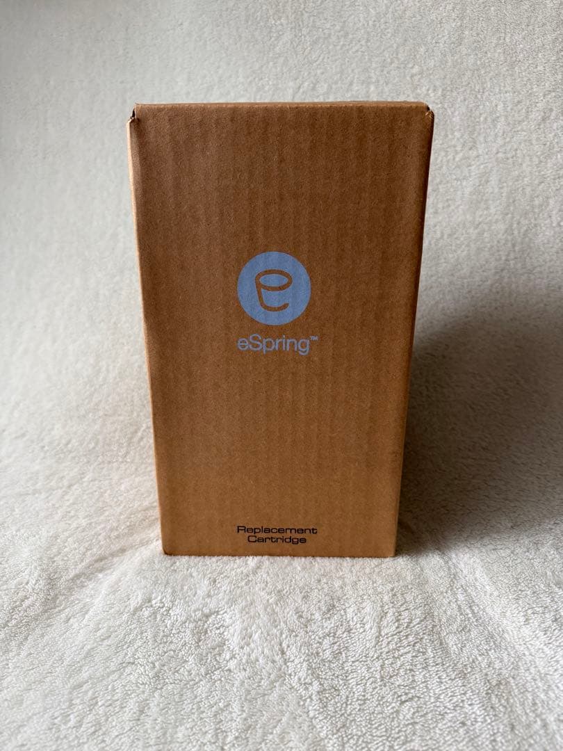 【正規品】アムウェイeSpring浄水器Ⅱ用カートリッジ フィルター