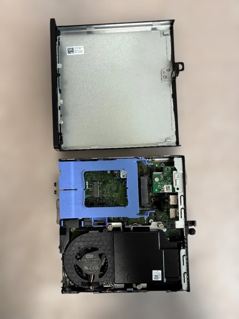 Windowsデスクトップ DELL OptiPlex 3080/i5-10500T/SSD256GB