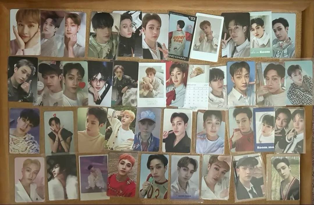 バンチャン　トレカ　まとめ売り