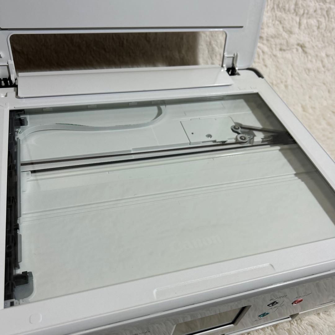 【美品】キャノン　ピクサス　 TS6330　インクジェットプリンター