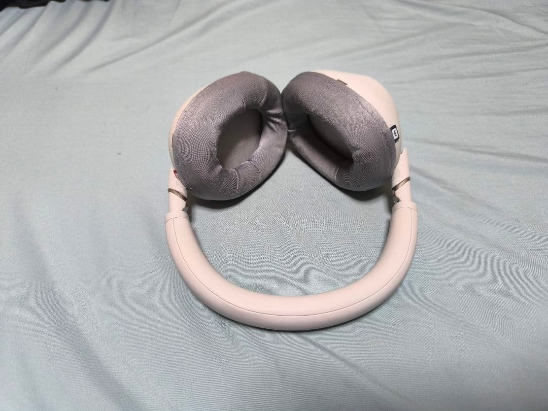 ヘッドホン SONY WH-1000XM6