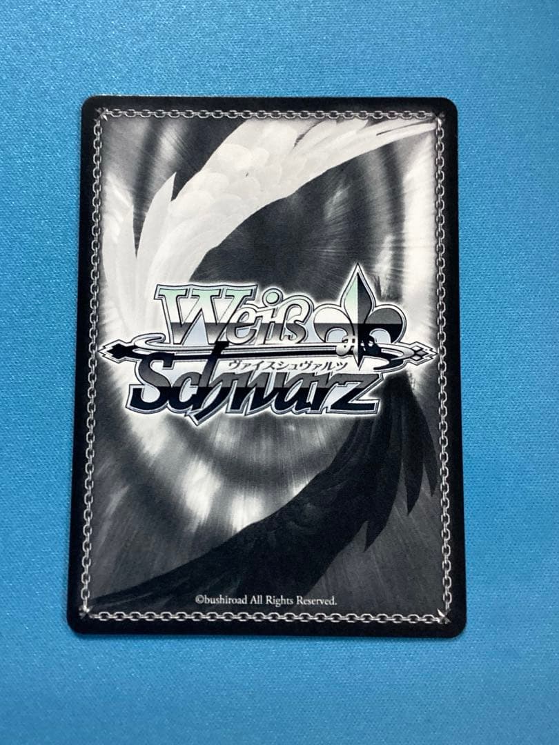 WS “灰被りの少女”オグリキャップ SP サイン