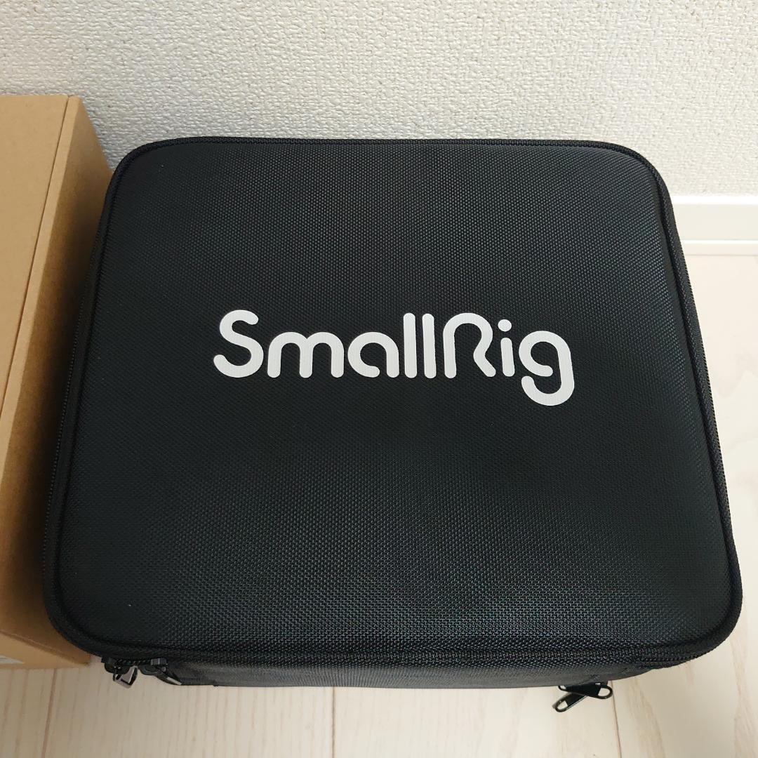 【美品】SmallRig 多機能テレプロンプター 3646 セット