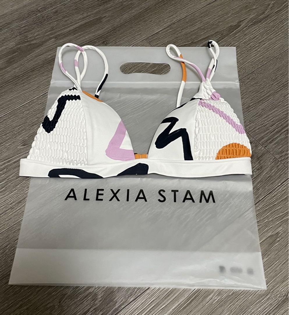 【美品】アリシアスタン Bianca/ビアンカ