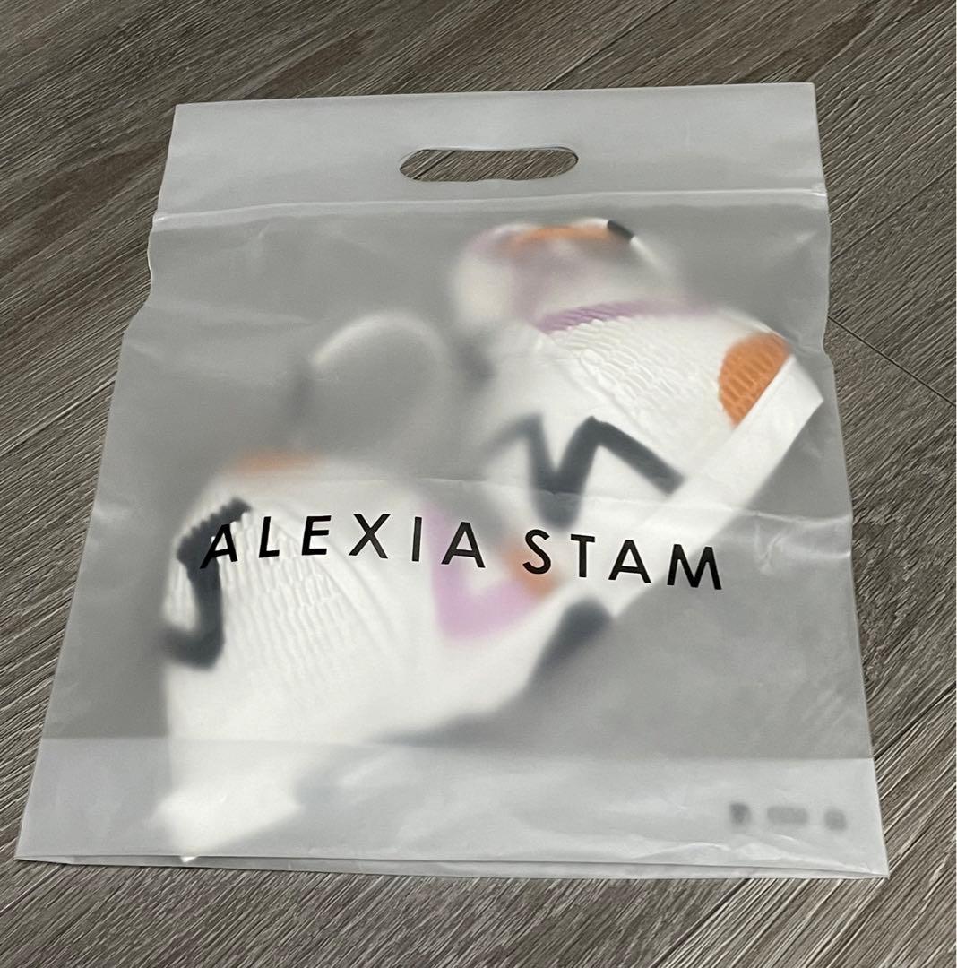 【美品】アリシアスタン Bianca/ビアンカ