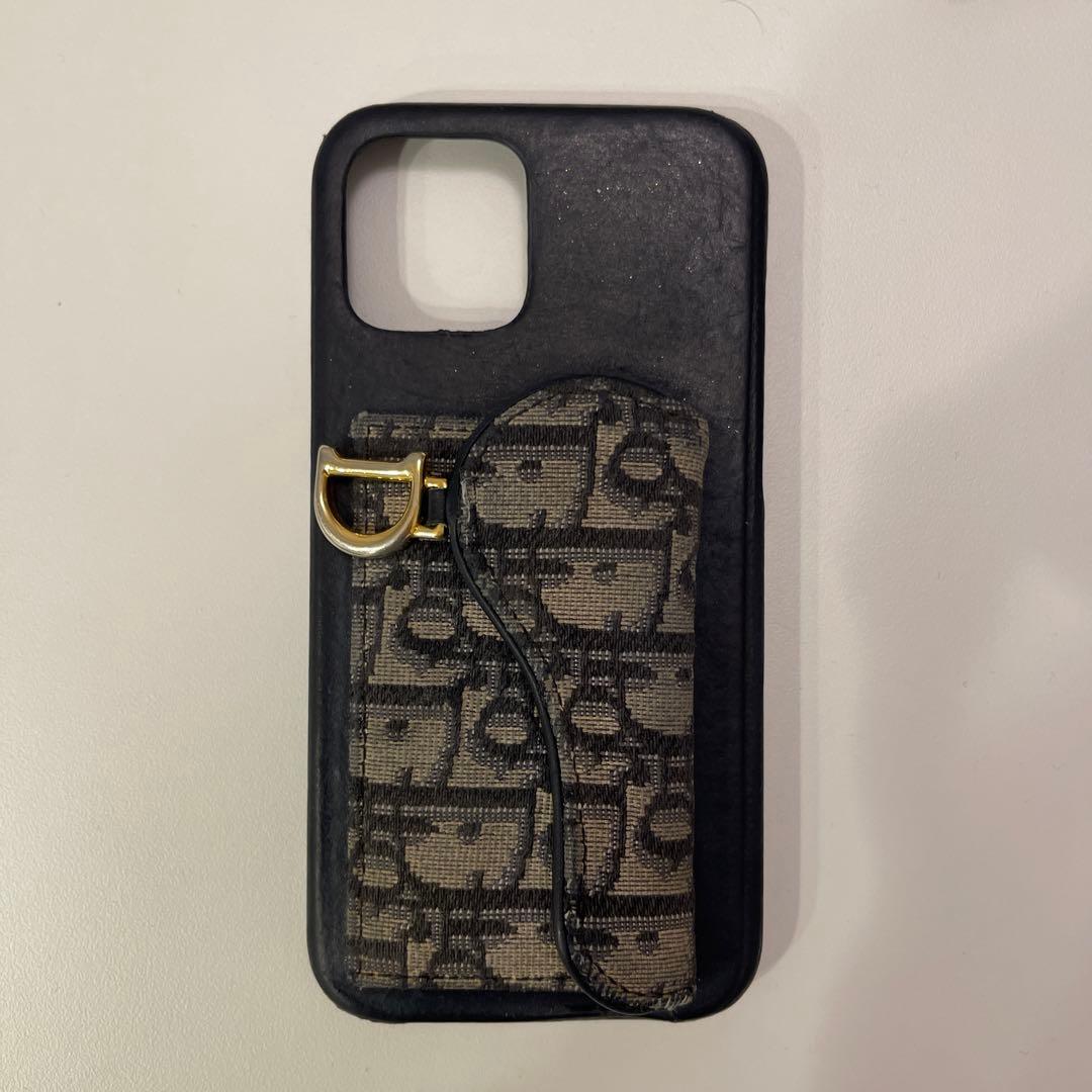 Dior iPhoneケース