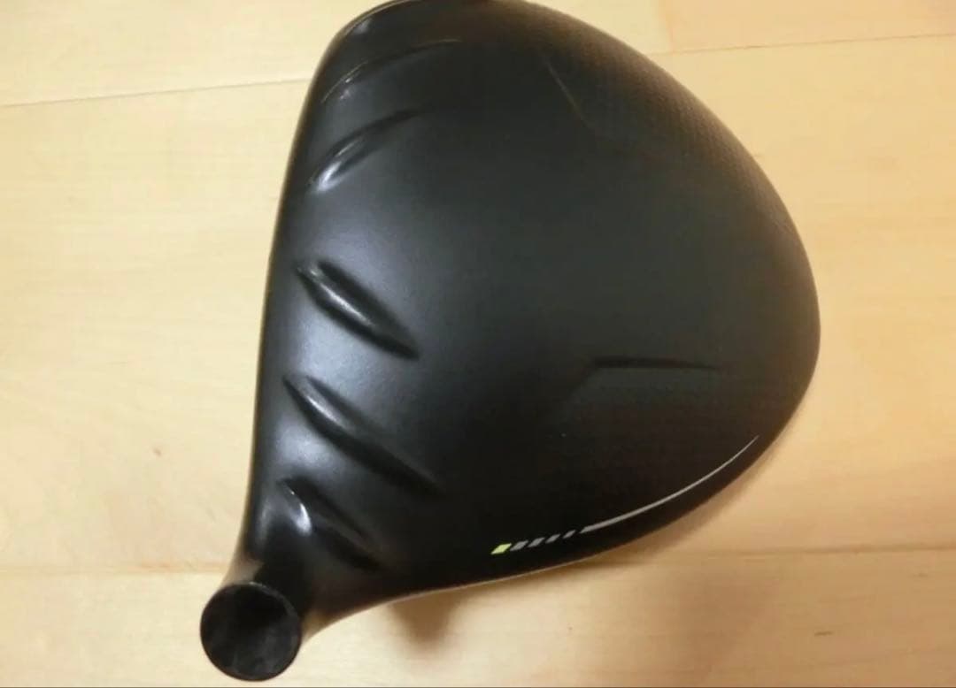 PING ピン G430 HL SFT 1W 10.5°ヘッドカバー付き