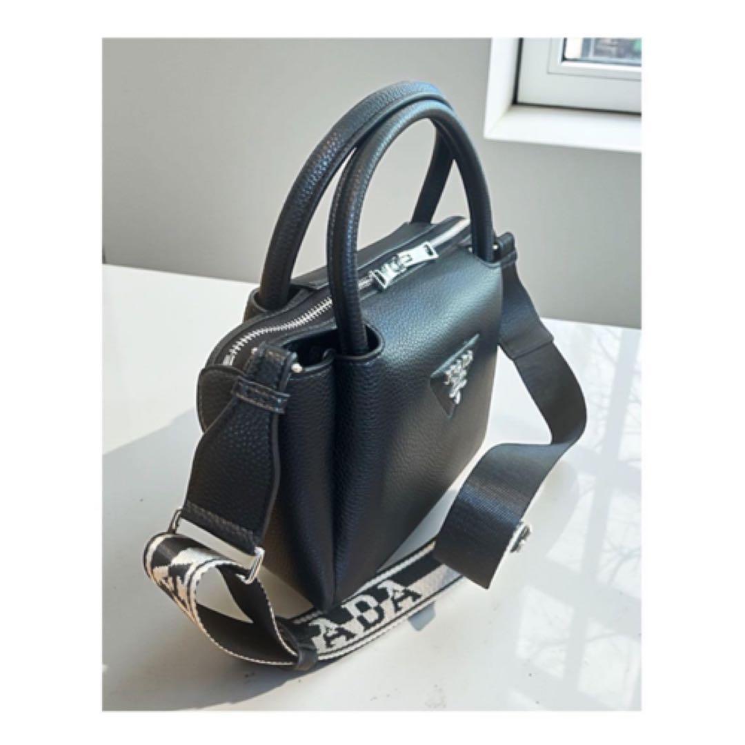 PRADA プラダ ハンドバッグ ショルダー